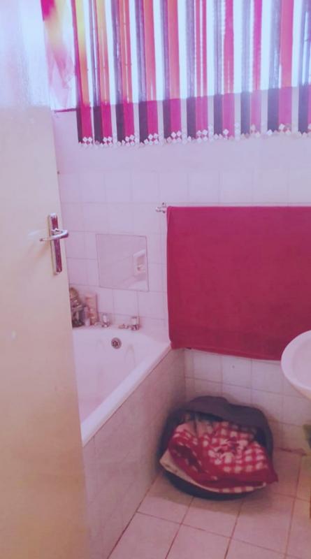 4 Bedroom Property for Sale in Sasolburg Free State